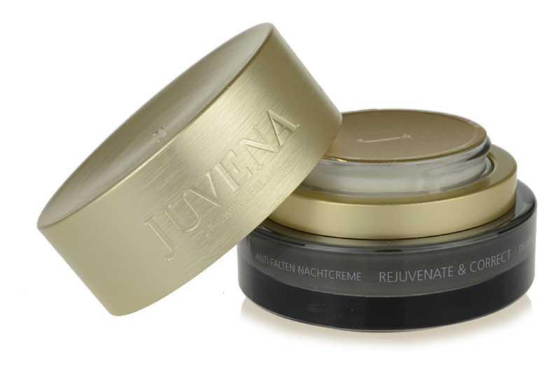 Juvena Skin Rejuvenate Delining night creams