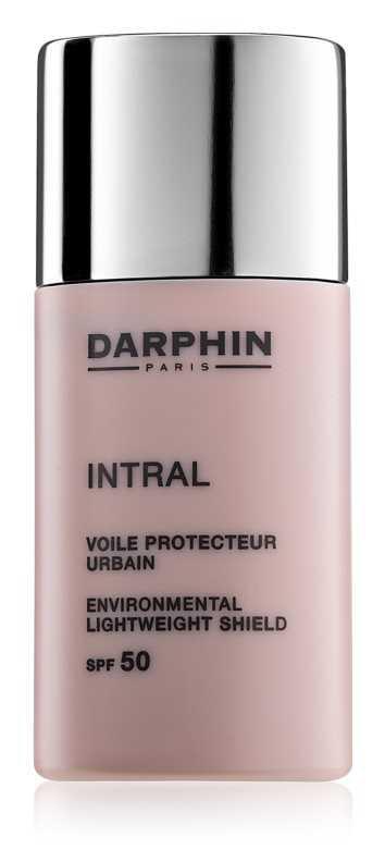 Darphin Intral facial skin care