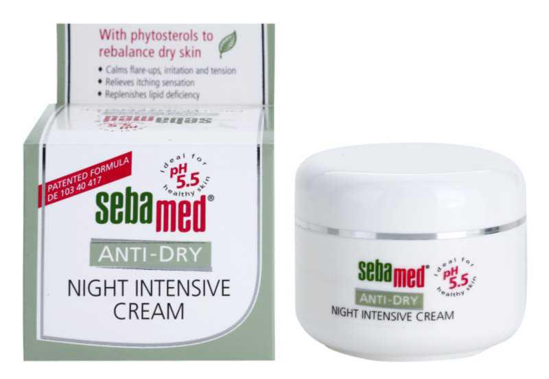 Sebamed Anti-Dry care for sensitive skin