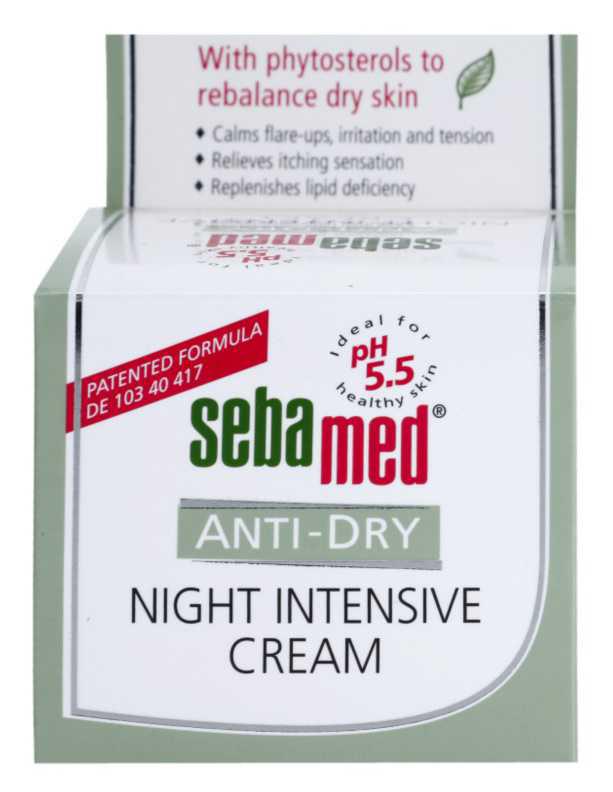 Sebamed Anti-Dry care for sensitive skin