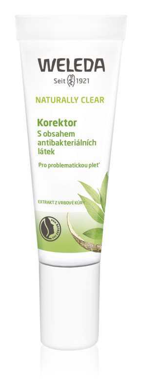 Weleda Naturally Clear problematic skin