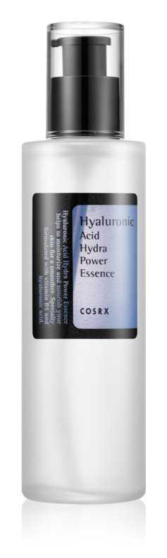 Cosrx Hyaluronic Acid Hydra Power face