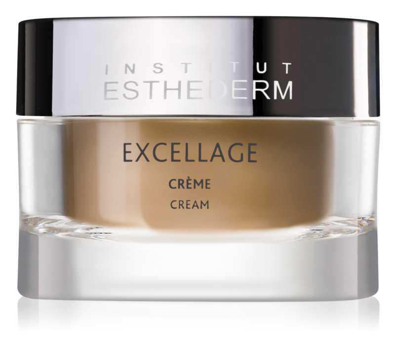 Institut Esthederm Excellage Cream face creams
