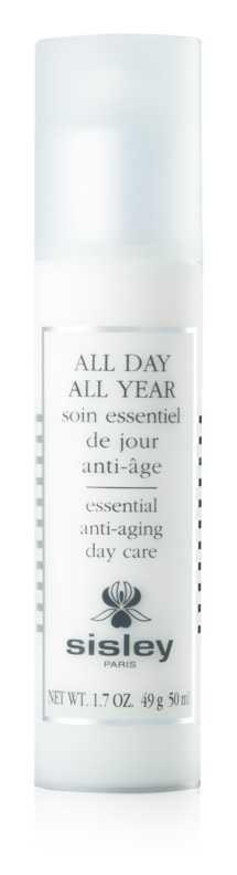 Sisley All Day All Year face care