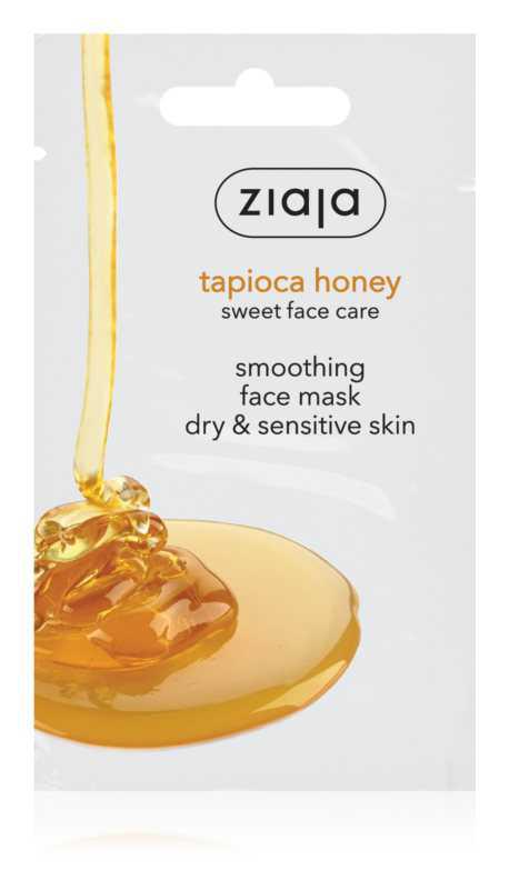 Ziaja Tapioca Honey