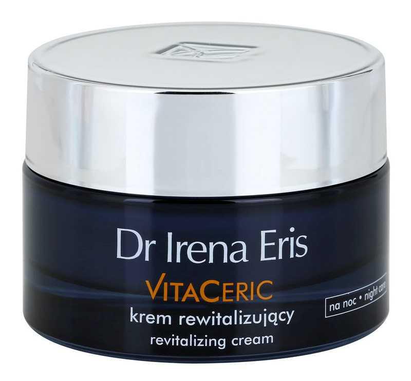 Dr Irena Eris VitaCeric facial skin care