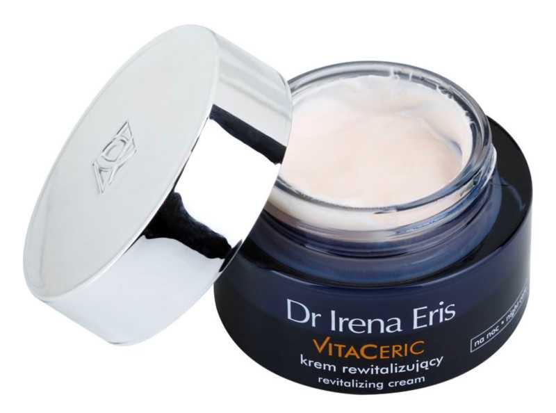Dr Irena Eris VitaCeric facial skin care