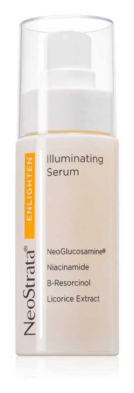 NeoStrata Enlighten cosmetic serum