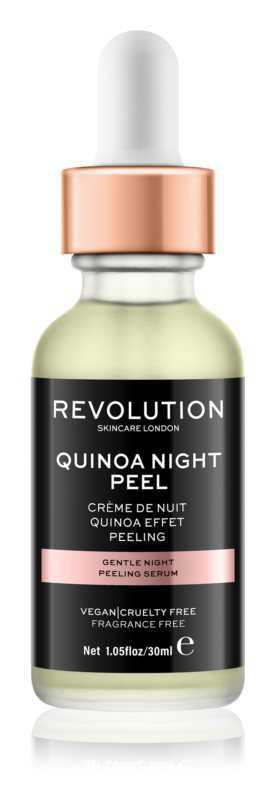 Revolution Skincare Quinoa Night Peel