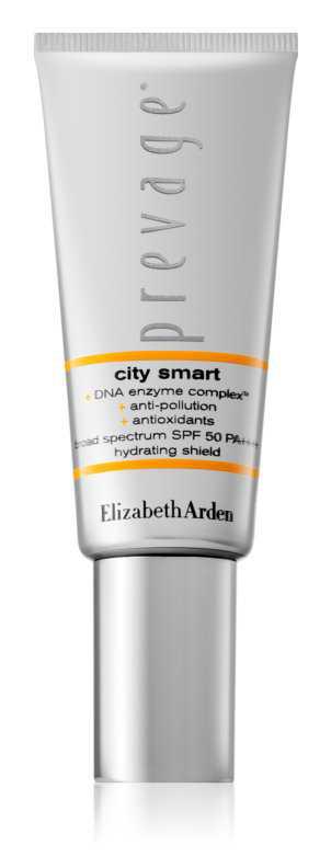 Elizabeth Arden Prevage City Smart Broad Spectrum SPF 50 Hydrating Shield
