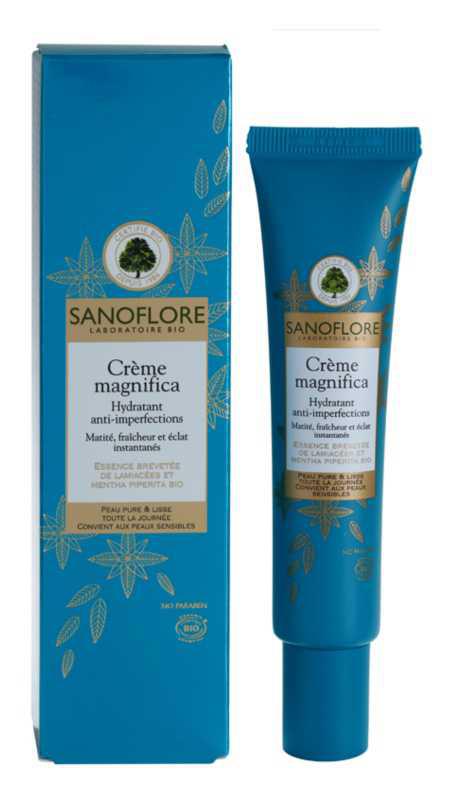 Sanoflore Magnifica problematic skin