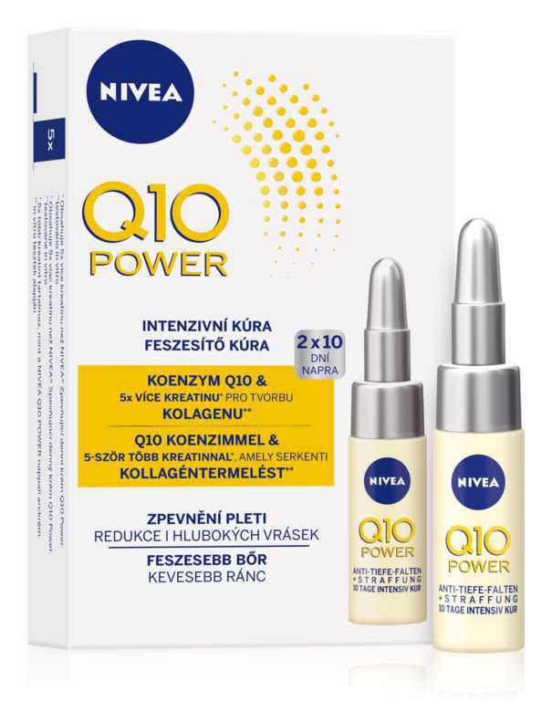Nivea Q10 Power