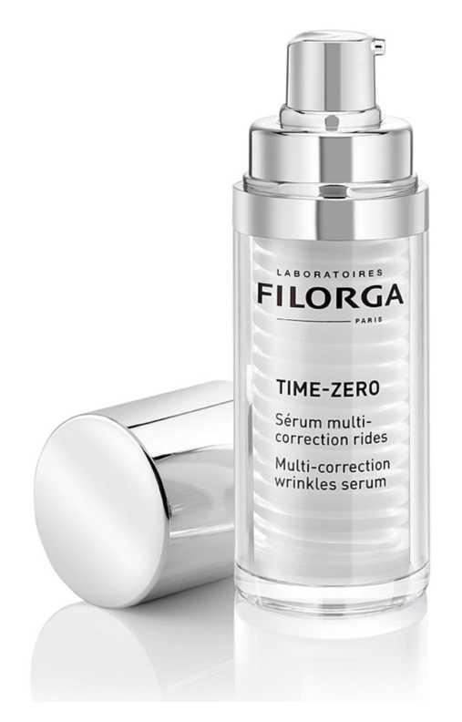 Filorga Time Zero cosmetic serum