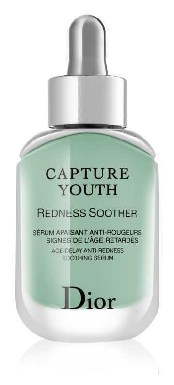 Dior Capture Youth Redness Soother facial skin care