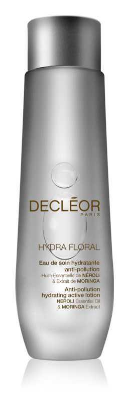 Decléor Hydra Floral toning and relief