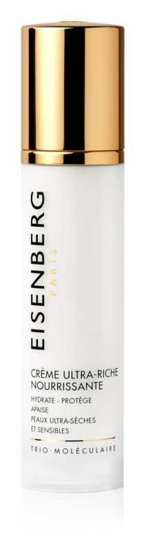 Eisenberg Classique Crème Ultra-Riche Nourrissante care for sensitive skin