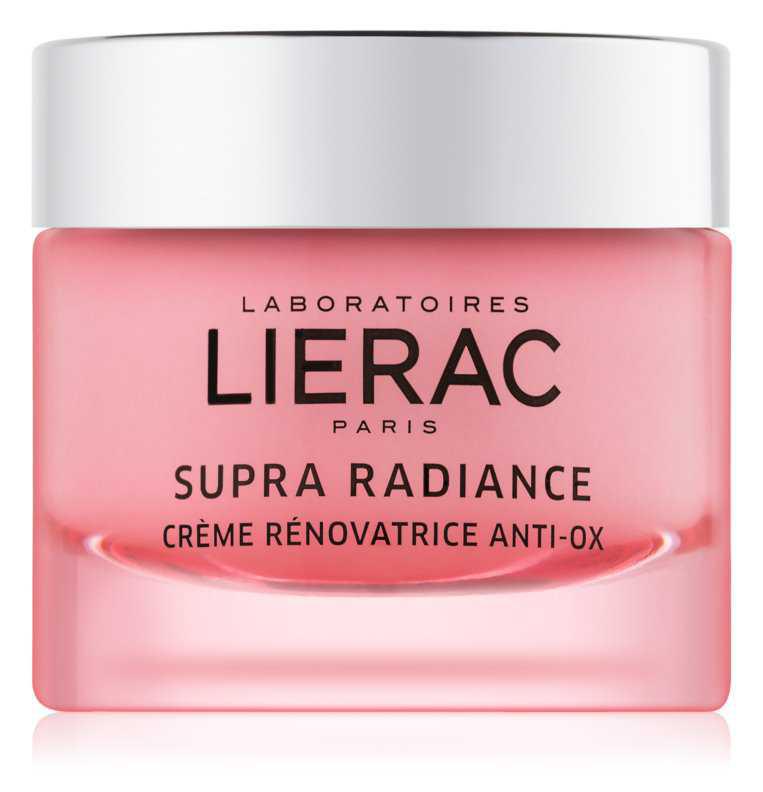 Lierac Supra Radiance wrinkles and mature skin