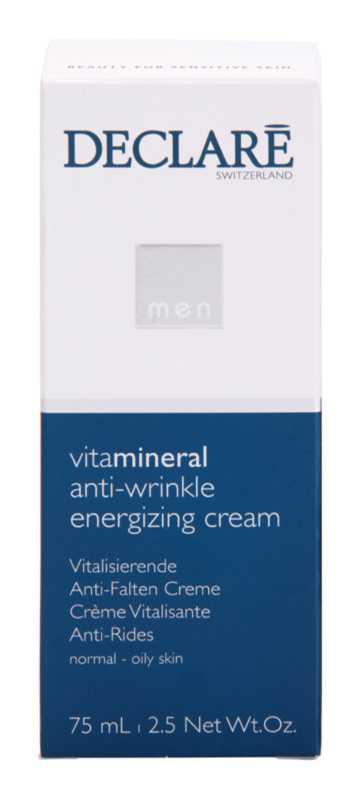 Declaré Men Vita Mineral care for sensitive skin