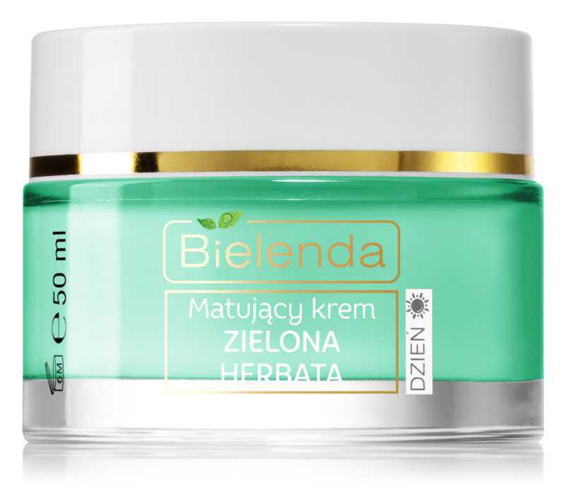 Bielenda Green Tea problematic skin