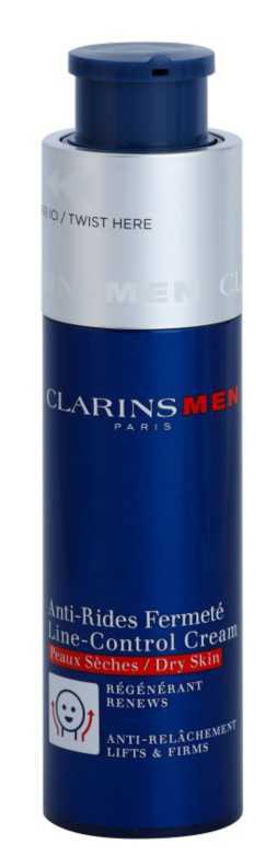 Clarins Men Age Control for men
