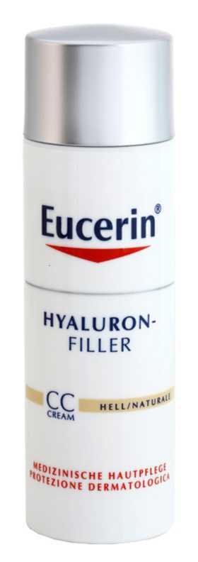 Eucerin Hyaluron-Filler skin aging