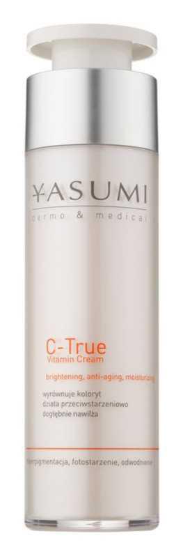 Yasumi Dermo&Medical C-True