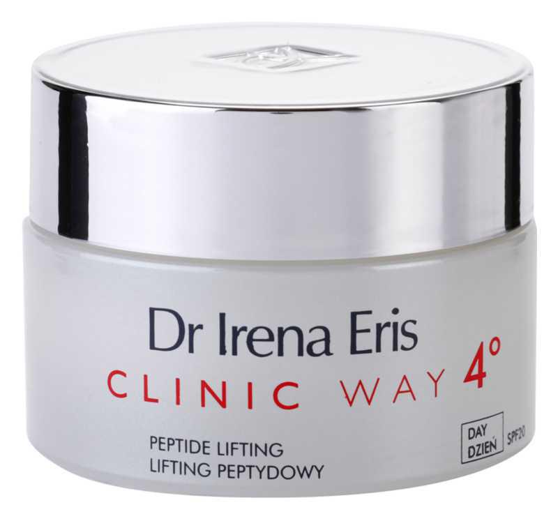 Dr Irena Eris Clinic Way 4° dry skin care