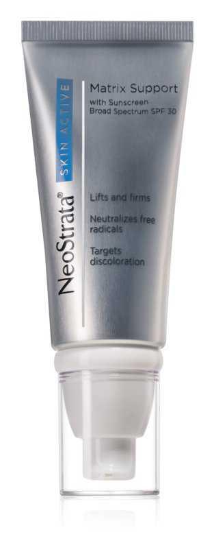 NeoStrata Skin Active face creams