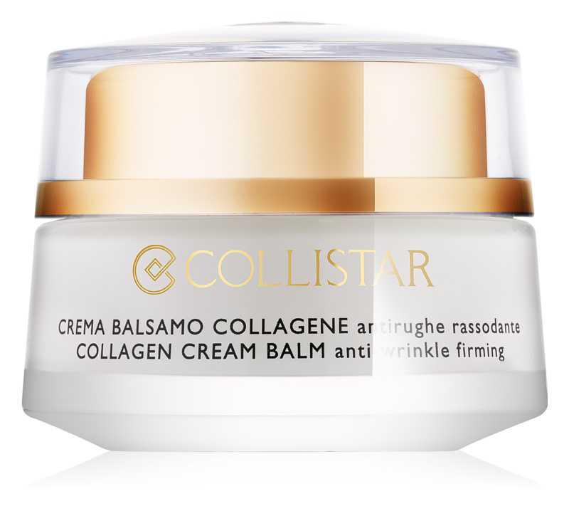 Collistar Pure Actives Collagen facial skin care