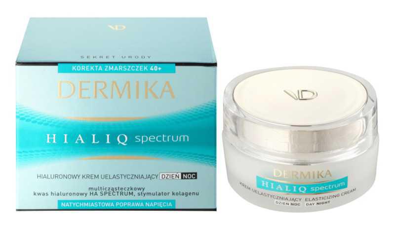 Dermika Hialiq Spectrum facial skin care