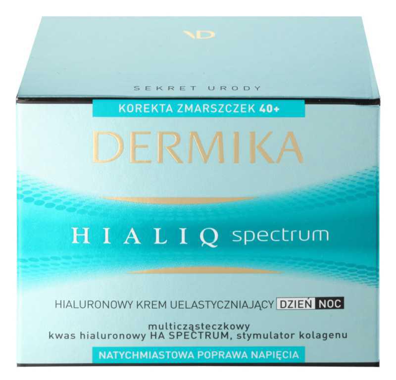 Dermika Hialiq Spectrum facial skin care