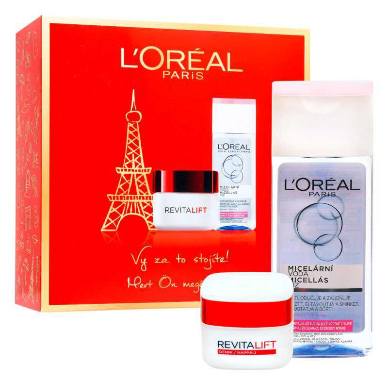 L’Oréal Paris Revitalift