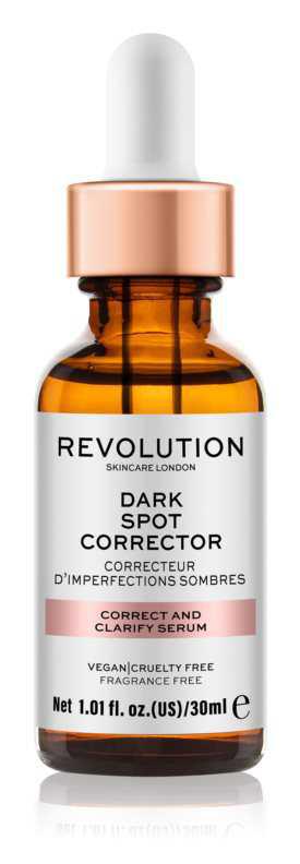 Revolution Skincare Dark Spot Corrector facial skin care