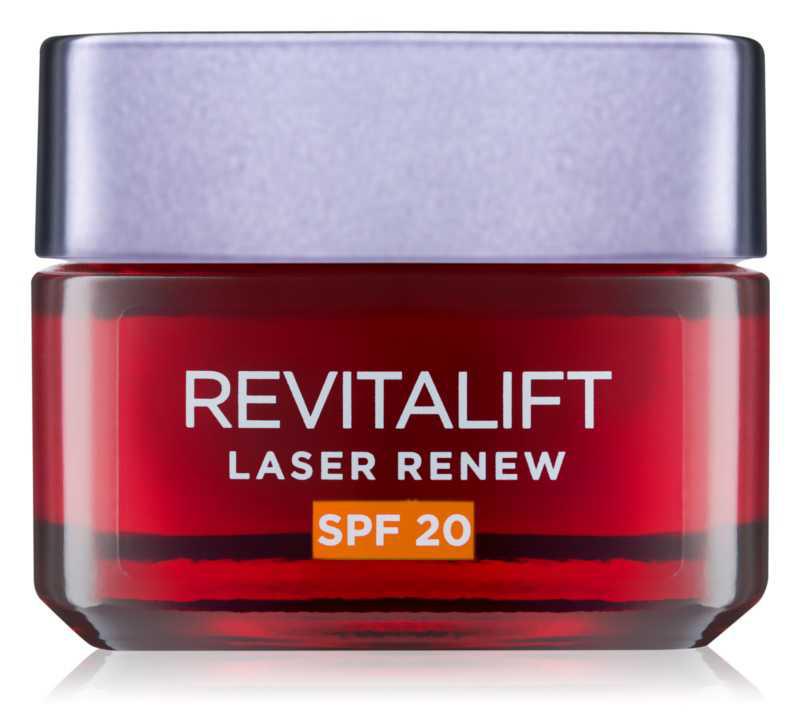 L’Oréal Paris Revitalift Laser Renew