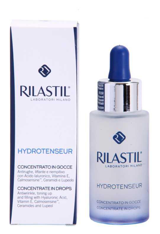 Rilastil Hydrotenseur facial skin care