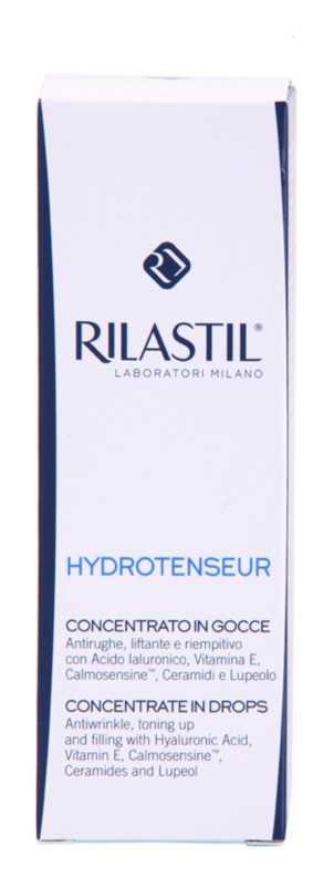 Rilastil Hydrotenseur facial skin care