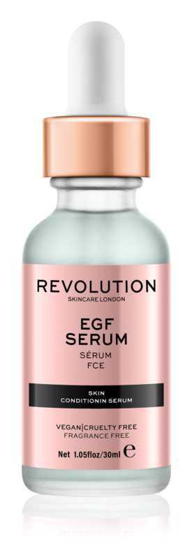 Revolution Skincare EGF Serum facial skin care