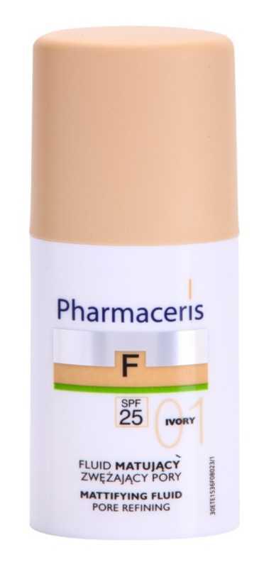 Pharmaceris F-Fluid Foundation