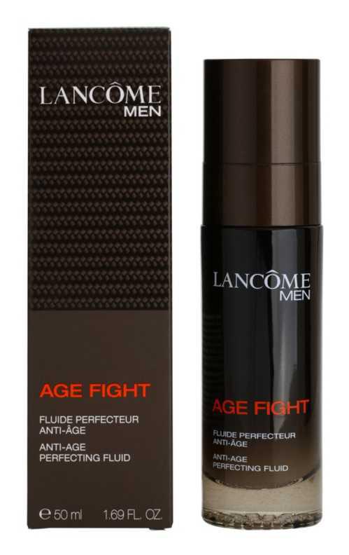 Lancôme Men Age Fight for men