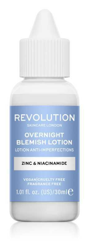 Revolution Skincare Blemish Zinc & Niacinamide