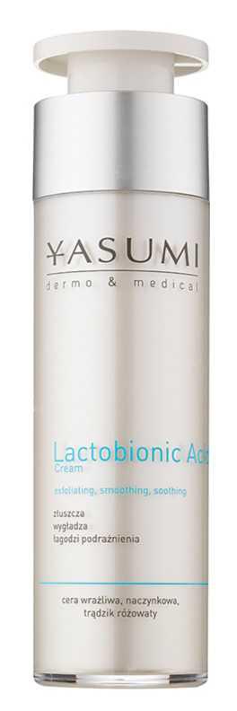 Yasumi Dermo&Medical Lactobionic Acid