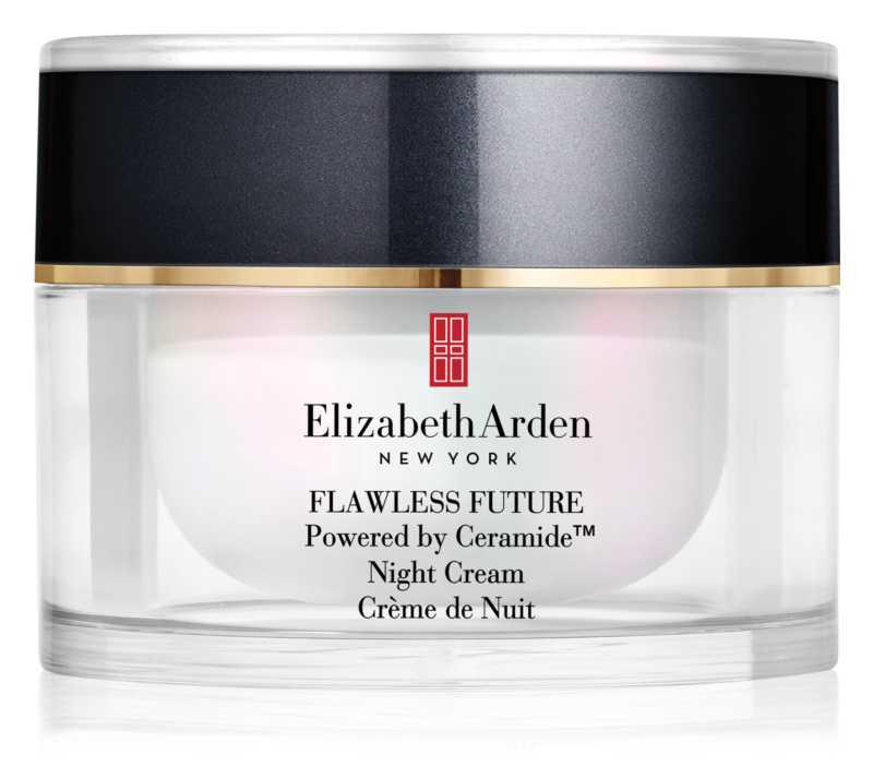Elizabeth Arden Flawless Future Night Cream
