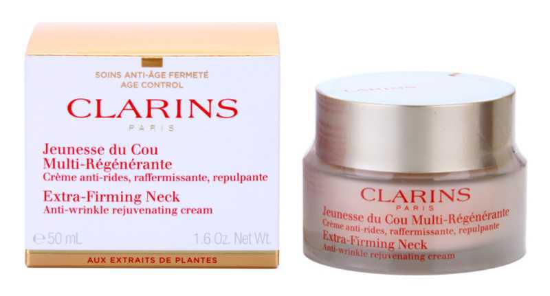 Clarins Extra-Firming body