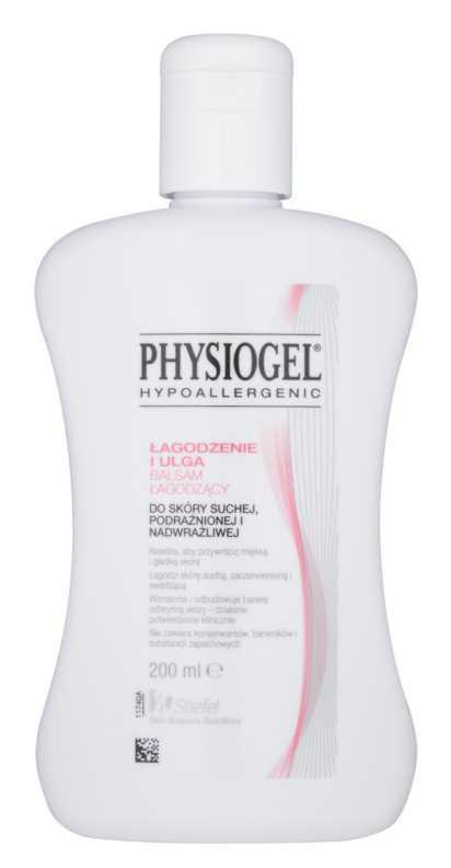 Physiogel Calming Relief body