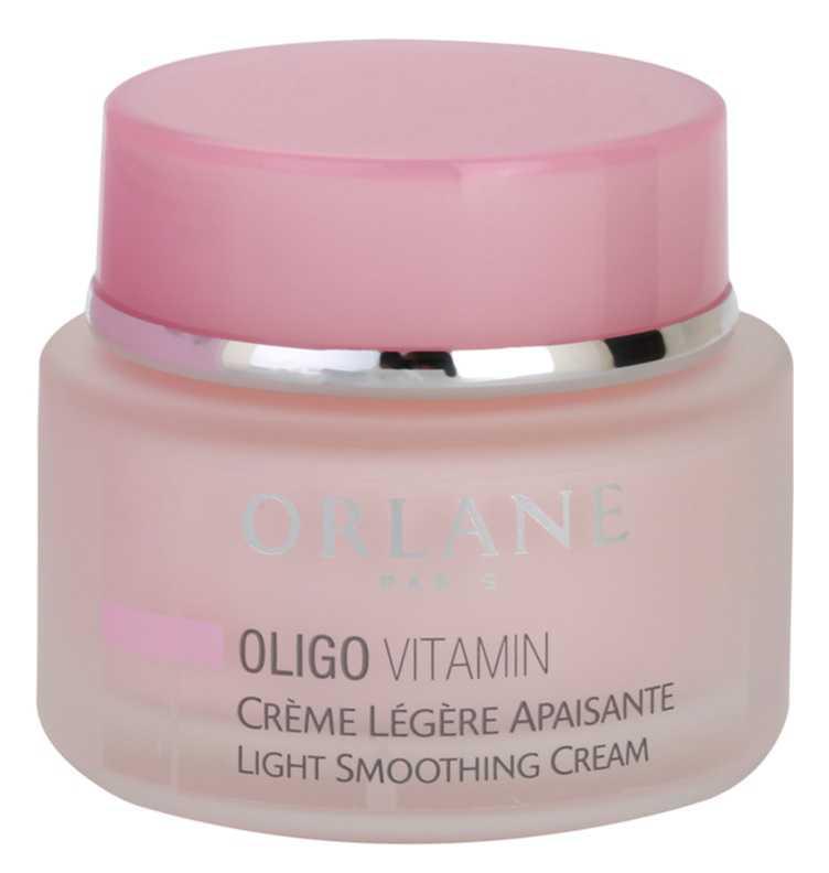 Orlane Oligo Vitamin Program