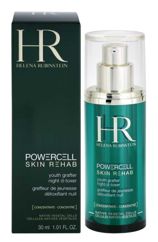 Helena Rubinstein Powercell Skin Rehab face care