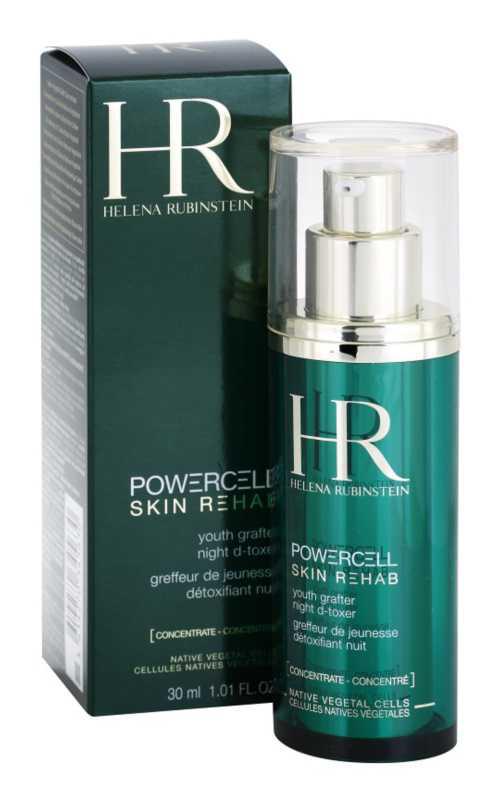 Helena Rubinstein Powercell Skin Rehab face care