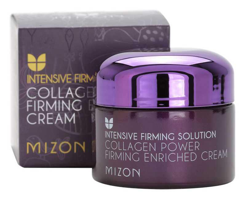 Mizon Intensive Firming Solution Collagen Power dry skin care