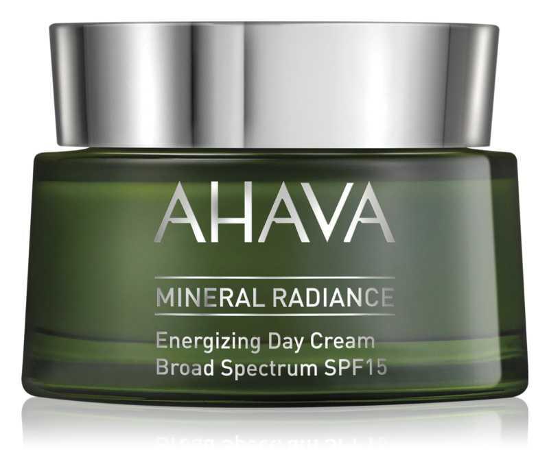Ahava Mineral Radiance