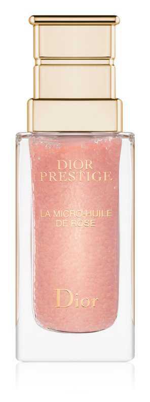 Dior Dior Prestige La Micro-Huile de Rose
